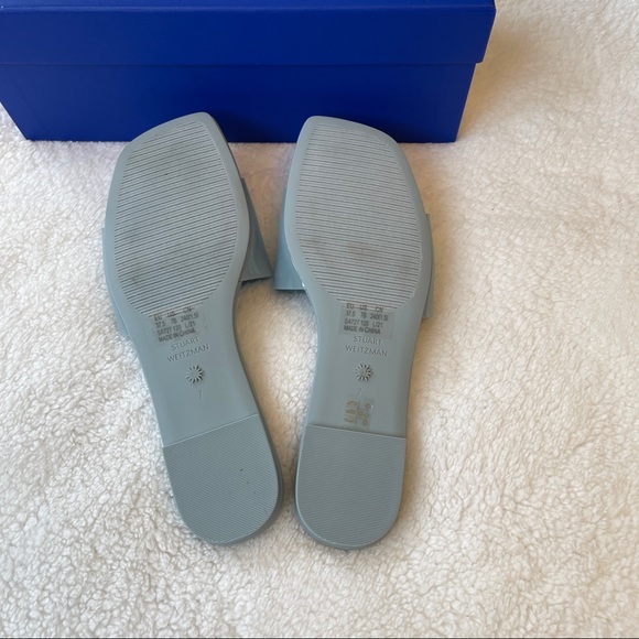 Stuart Weitzman Slide - Picture 6 of 10